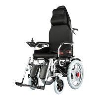 吉芮 电动轮椅 JRWD1802(德阳)