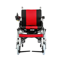 吉芮 电动轮椅 JRWD1801(德阳)