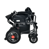 康居人(kcareu) 电动轮椅车 D02L(德阳)