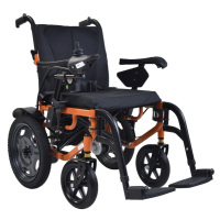 泰康阳光 DYW-459-46A11(6号)电动轮椅(德阳)