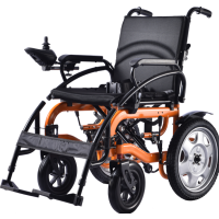 菲乐驰 电动轮椅 F310C(德阳)