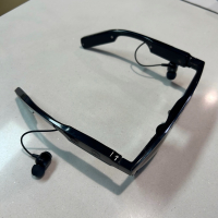 恒继辅具 盲人智能眼镜 dg-glasses-01