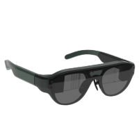 恒继辅具 实时字幕眼镜 G35A-00