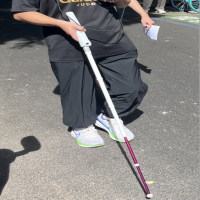 恒继辅具 智能盲杖 TXZX-001