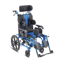 澳利安 儿童轮椅 FS958