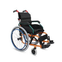 澳利安 儿童轮椅 FS980L