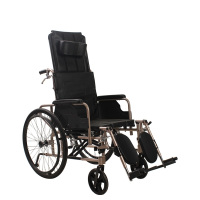 澳利安 高靠背轮椅 FS609LU(成都)