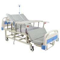 澳利安 电动护理床 FS3250W(成都)