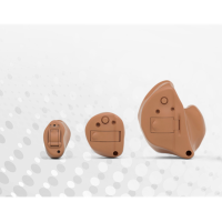 瑞声达 耳道式助听器(右) 耳内式 VB5ITE-DW右(成都)