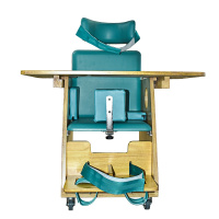 荷怡乐康 座姿椅 YK9602