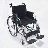 荷怡乐康 功能轮椅 YK908(成都)