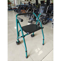 瀚启 座式助行器CA HQ266L
