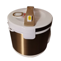 汇百川 语音闪光电饭煲 HBC-F519(CA)(成都)