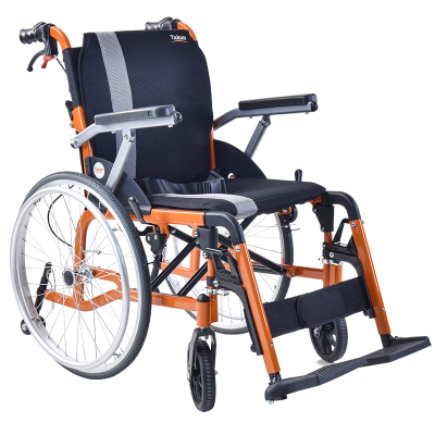 泰康阳光 功能轮椅 SYIV100-30A5