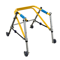 瀚启 儿童助行架助行器CA HQ262L