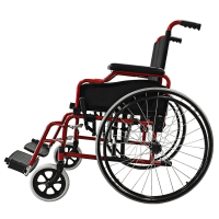 瀚启 功能轮椅CA HQ908L(成都)
