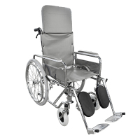瀚启 护理型轮椅CA HQ903L(成都)