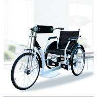 妙坤 手摇三轮车 SYIV100-MK-05(成都)