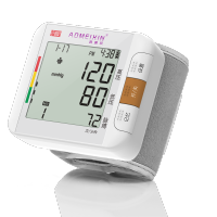 奥美欣 电子血压计 BSX318(雅安)