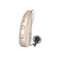 西嘉 耳背式助听器 左耳 飘随行T 1IX Pure C&G T 1IX(成都)