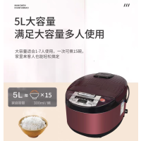 美物德品 智能语音电饭煲 PT-168