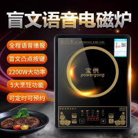 美物德品 盲文语音电磁炉 22W-A01(成都)