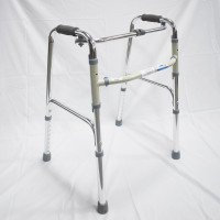 荷怡乐康 框式助行器 铝合金PVC把手 YK913L(成都)