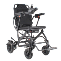 德洋电动轮椅车DY-D01T