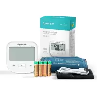 富林 臂式电子血压计 语音播报 DX-B11Y(德阳)