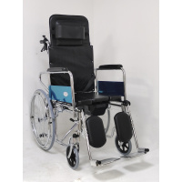 德洋 手动轮椅车DY-608GCJ
