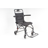 德洋 手动轮椅车DY-Q08-6(标准款)(成都)