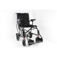德洋电动轮椅车DY-D03L 连动扶手款(德阳)