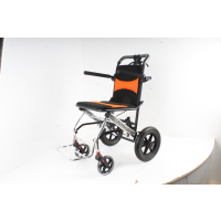 德洋 手动轮椅车DY-A13-12标准款(德阳)