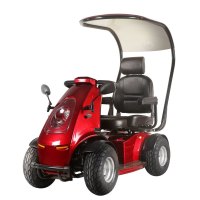 威之群 电动车不带前挡风 4032(德阳)