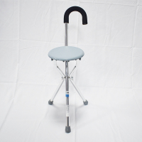 荷怡乐康 带座手杖 YK911L(德阳)