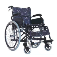 鑫方元 活扶手轮椅 SYIV100-JL01GA(德阳)