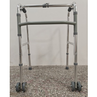 荷怡乐康 四轮助行器 YK9125L