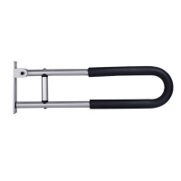 福仕得 U型上翻扶手 YC1215B