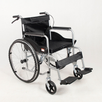 妙坤 功能轮椅 双翻
