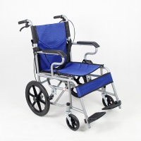 妙坤 功能轮椅 16寸小轮