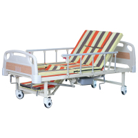 永辉医疗 多功能护理床C08-10 手动款(泸州)