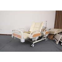 鸿通 电动多功能护理床CA LH-DHC-1