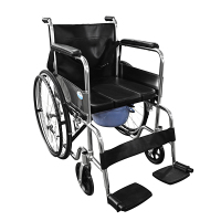 瀚启 坐便功能轮椅CA HQ905L(德阳)