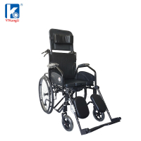 YTKangLi康利 高靠背轮椅KL-DCH4(绵阳安州)