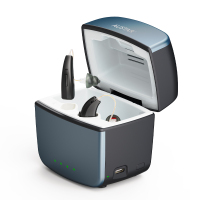 欧仕达 儿童助听器CA (左耳)星耀3 RIC B905P(成都)