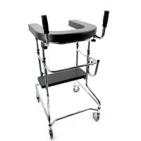 祈康 台式四轮助行器 QK971