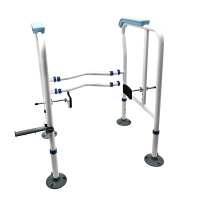 祈康 马桶助力架 QK811