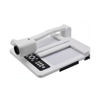 鑫霖枫 台式电子助视器 YS066