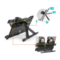 鑫霖枫 阅读架 LF-YD1