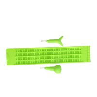 鑫霖枫 盲用文具(写字板和笔等) LF-S02(绵阳安州)